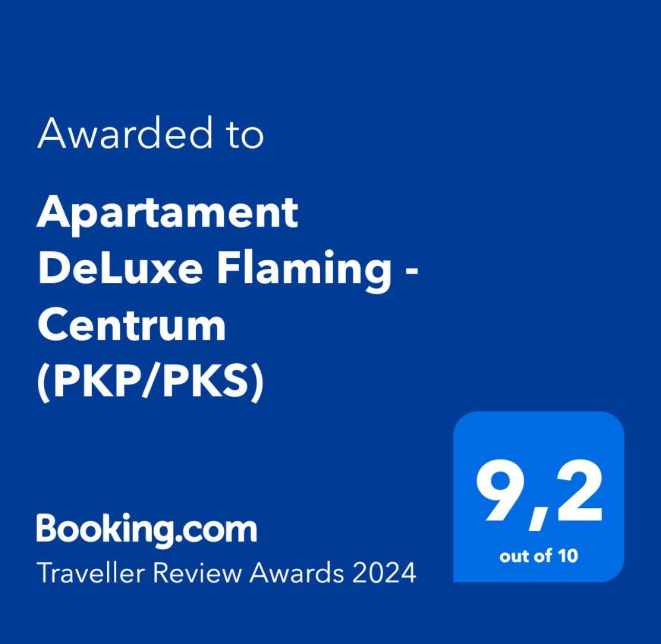 Apartament Flaming Z Balkonem - Scisle Centrum Naprzeciwko Pkp I Pks - Self Check In - Darmowy Parking - Pozne Wymeldowanie - Wystawiamy Fv Opole Luaran gambar